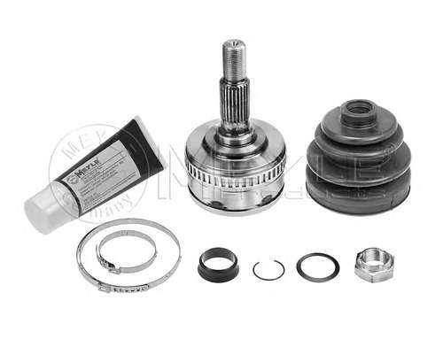 Шрус (наружный) MB Vito (W638) 96- TDI