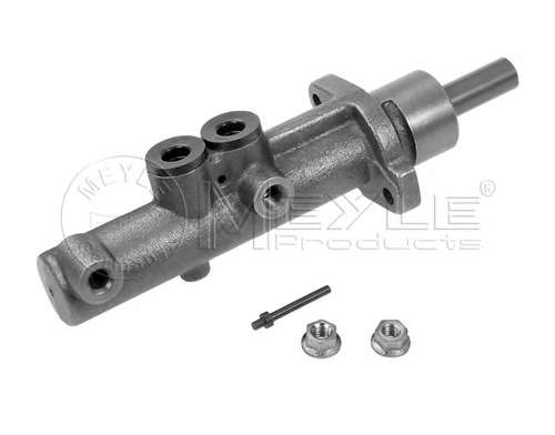 Цилиндр тормозной (главный) MB Sprinter/VW LT -06 (d=25.40mm)(M10x1)