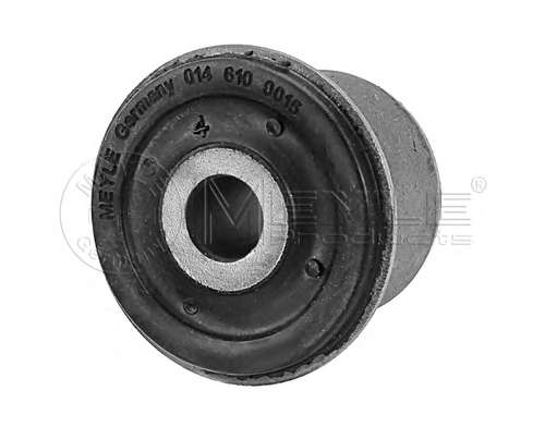 Сайлентблок рычага (переднего) Smart 0.6/0.7/1.0i/0.8cdi