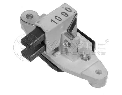 Больше не поставляется Реле генератора (14V) BMW/Fiat/Ford/MB/Opel/Volvo/VW