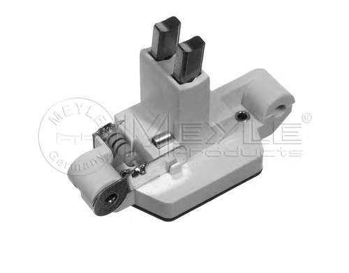 Больше не поставляется Реле генератора (14.5V) MB Sprinter/VW LT