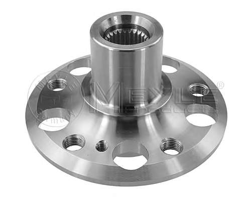 Ступица (задняя) MB C-class (W204)/E-class (W211/212)/S-class (W216) 02-