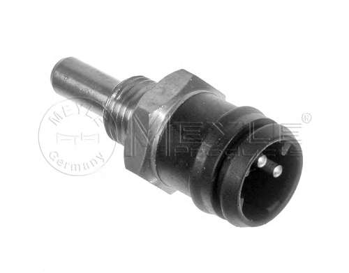 Датчик температуры охлаждающей жидкости MB Sprinter OM602 (M14x1,5) (черный) 