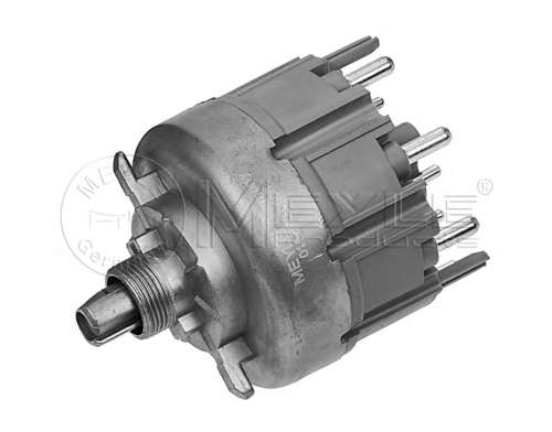 Выключатель светового сигнала с реле MB S-class (W140) 91-99