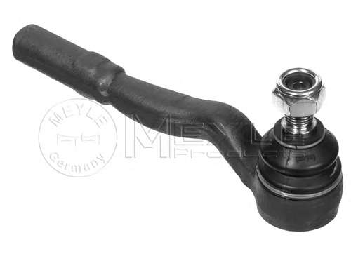 Наконечник тяги рулевой (L) MB E-class (W211) 02-