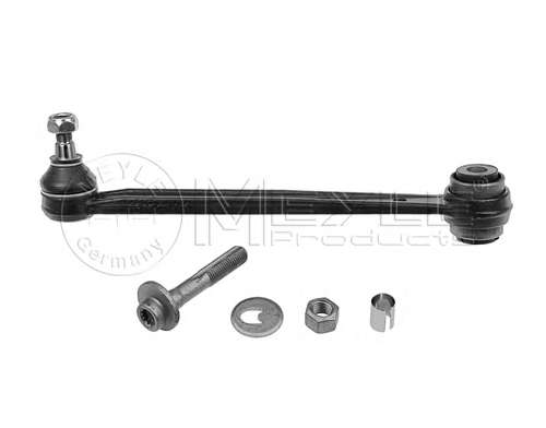 Рычаг подвески (задний) MB (W124/210) -03 (развальный)