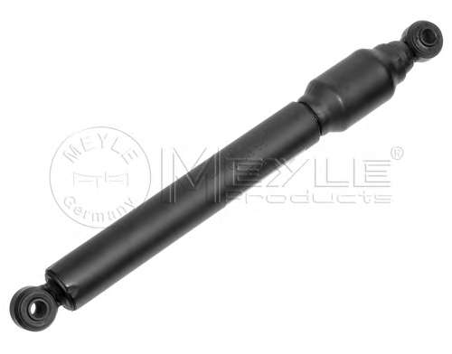 Амортизатор рулевого управления MB (W124/W201/W202) 82-