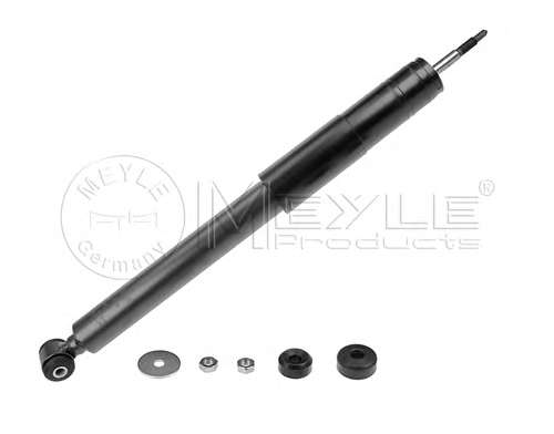 Амортизатор (передний) MB E-class (W210) 95-03