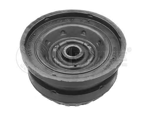 Подушка амортизатора (переднего) MB Vito (W639) 03-