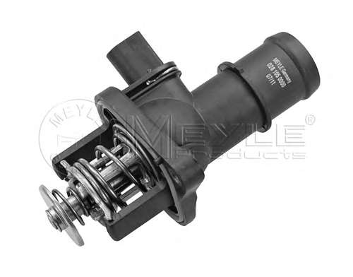 Термостат VW Golf IV 1.6i 97-06