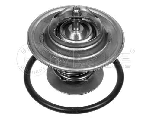 Термостат Opel Ascona/Astra/Kadett/Vectra 1.6-1.7D 84-00