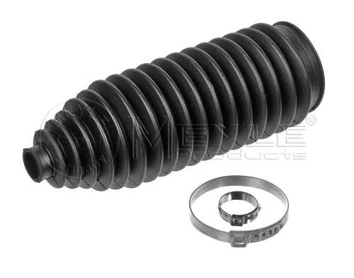 Пыльник рейки рулевой MB Sprinter/VW LT 96-06