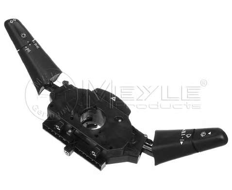 Переключатель поворотов (гитара) MB Sprinter/VW LT 96-06 (+parking)