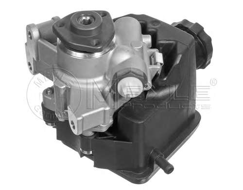 Насос ГУР MB Sprinter 901-904 2.1D/2.7D 00-06