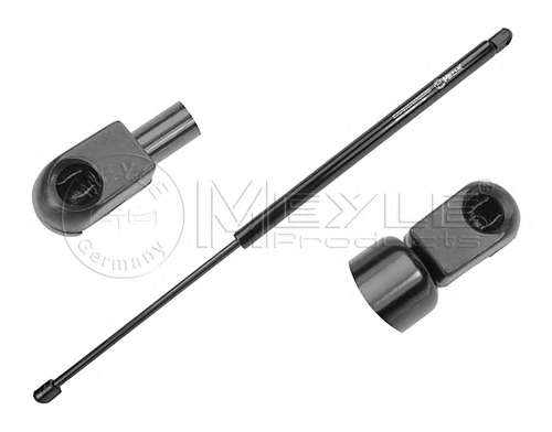 Амортизатор крышки багажника MB Vito (W639) 03-