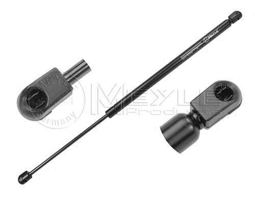 Амортизатор капота MB S-class (W220) 98-05