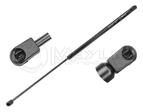 Амортизатор капота MB E-class (W211) 02-08