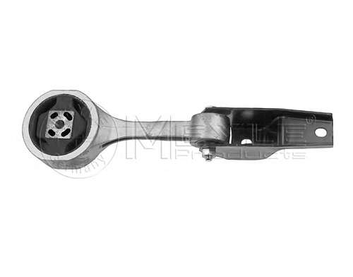 Подушка двигателя (задняя) (L) Skoda Fabia/VW Polo 99-