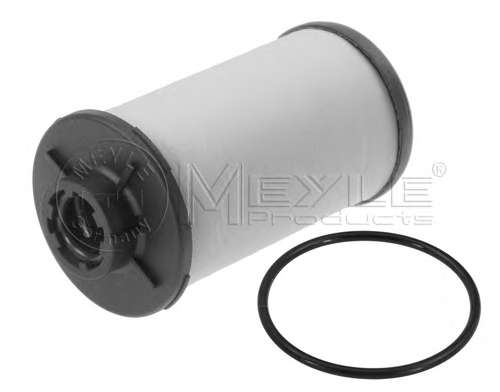 Фильтр АКПП Audi A3/TT/Skoda Octavia/Roomster/SuperB/VW Caddy/Golf/Passat 1.2-3.6 03-