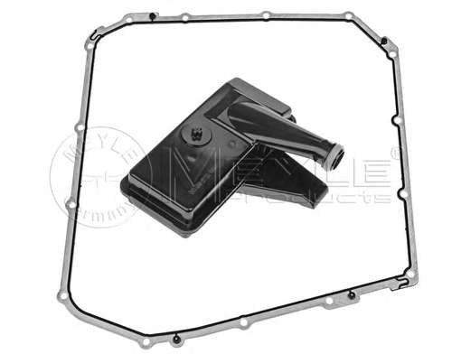 Фильтр АКПП Audi A4/A5/A6/A7/Q5 2,0-4.2 07-18 (к-кт)