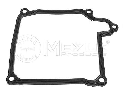 Прокладка крышки КПП VW Caddy III 1.9TDI 04-10