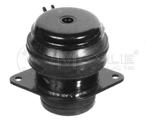 Подушка двигателя (задняя) (R) VW Caddy II 1.4-1.6 95-04