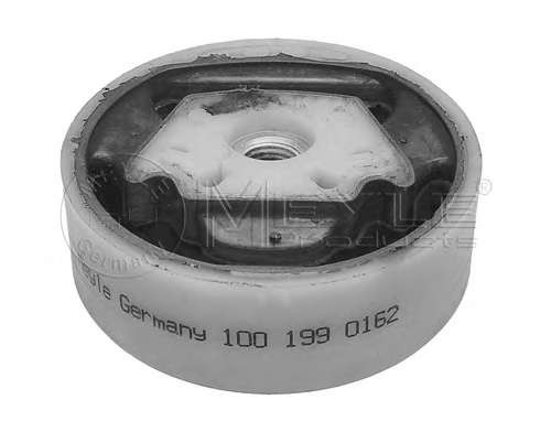 Подушка двигателя (верхняя) Audi A3/Skoda Octavia/SuperB/VW Caddy/Golf/Passat 03- (с резьбой) (OE)