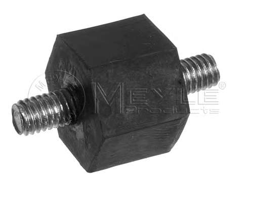 Больше не поставляется Подушка радиатора VW T4 1.9/2.4 D/ 2.0i/2.5 TDI 90-03