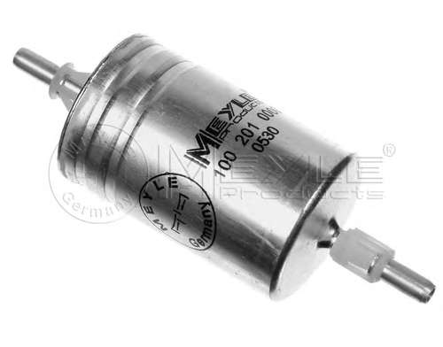 Фильтр топливный Opel Combo/Daewoo Lanos 1.4-1.6 