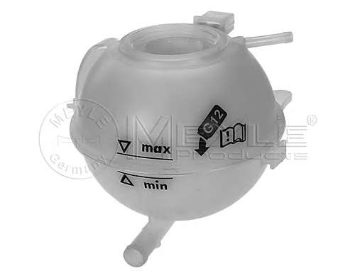 Бачок расширительный VW Polo/Skoda Fabia/Rapid 99-