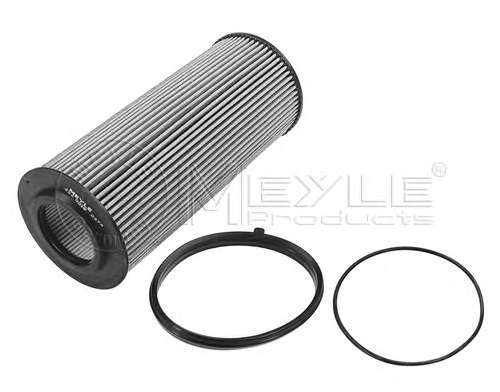 Фильтр масляный VW Touareg 3.0TSI 10- 