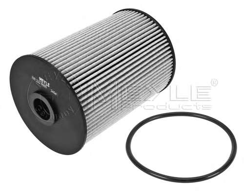 Фильтр топливный VW Caddy 1.9/2.0 TDI/SDI 03-