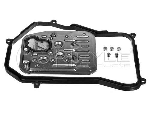 Фильтр АКПП VW Golf III/ Passat 1.9TDI -97 (4-х ступка) (с прокладкой)