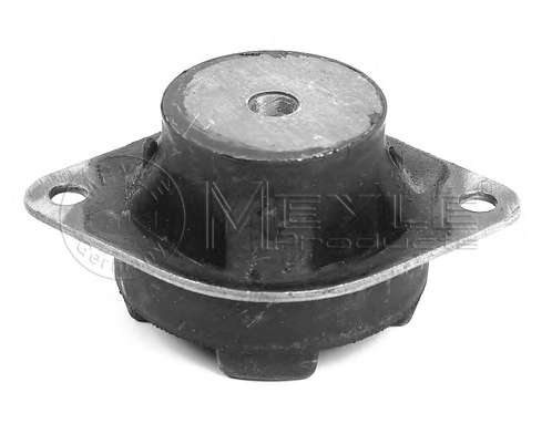 Подушка КПП Audi 100/200/80/90/VW Passat 1.6D-2.8 80-00