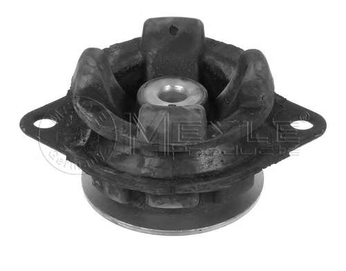 Подушка КПП Audi 80 2.6-2.8 91-06 (сзади) 