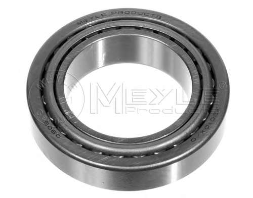 Подшипник ступицы (передней) MB Sprinter 3-T (903)/4-T (904) 97-06