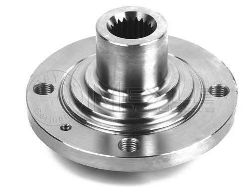 Ступица (передняя) VW Jetta II/ Passat 84-98