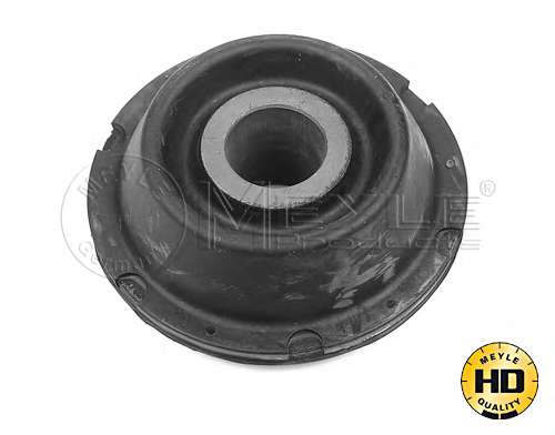 Сайлентблок рычага (переднего/снизу/спереди/снаружи) Audi 100/A6 90-96