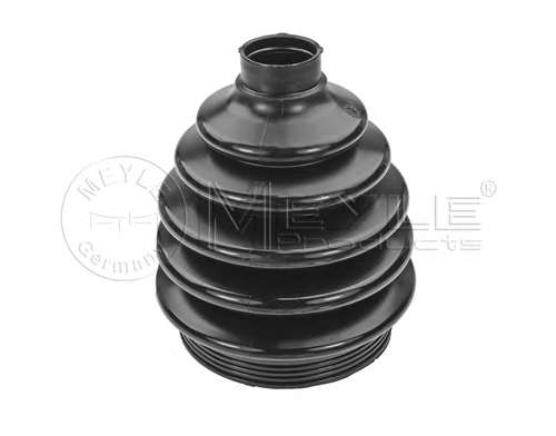 Пыльник шруса (наружный) VW Caddy II/Golf II/VI 88-13 (25x86x125mm)