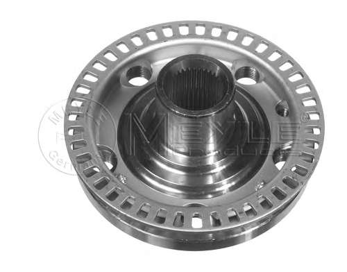 Ступица (передняя) VW Golf III/Passst 2.0 88-97