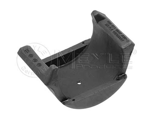 Подушка торсиона VW T4 90-03