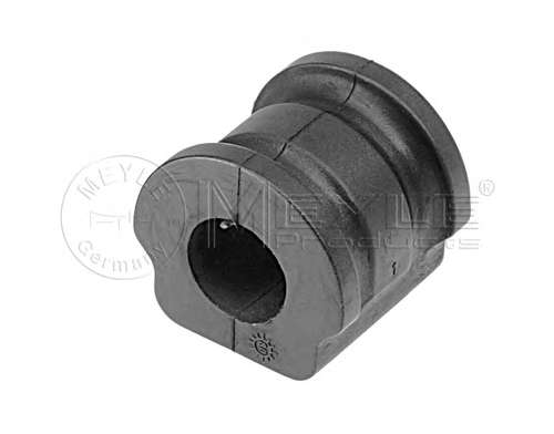 Втулка стабилизатора (переднего) VW Polo/Skoda Roomster/Fabia 99- (d=18mm)