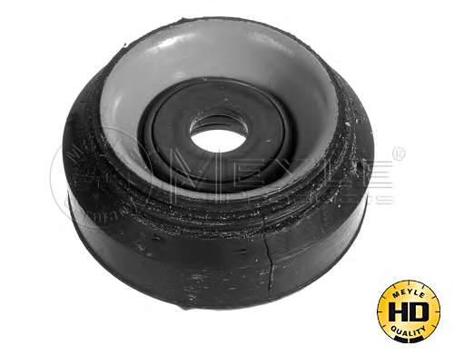 Подушка амортизатора (переднего) + подшипник VW Passat 73-88 (подшипник INA)