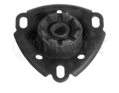 Подушка амортизатора (переднего) Audi 100 1.6-2.5 77-90