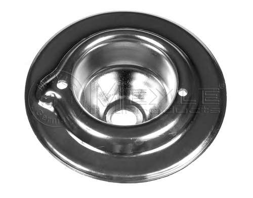 Тарелка пружины (передней/верхняя) VW Golf II/III/ Passat 83-96