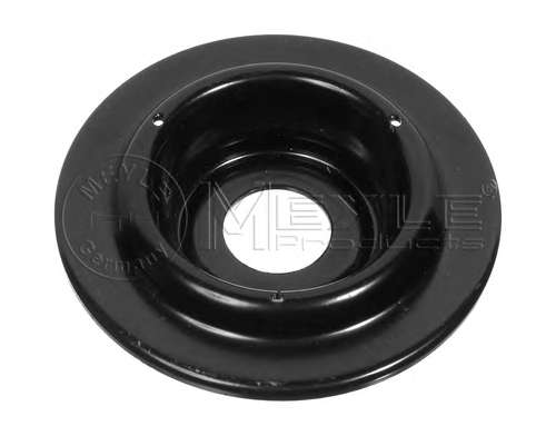 Тарелка пружины (передней/верхняя) VW Golf III/IV -06/ Polo 94-99/ Passat -97