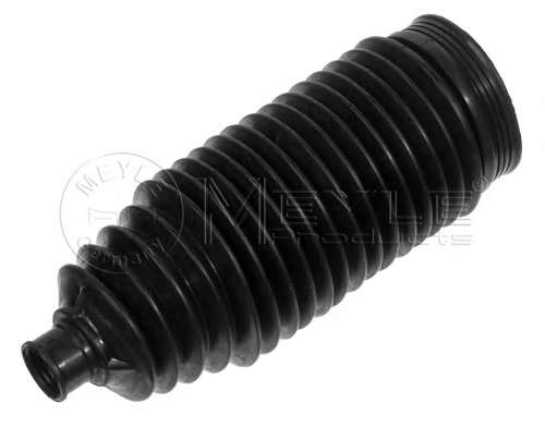 Пыльник рейки рулевой Audi A3/VW Golf IV 1.4-3.2 96-07