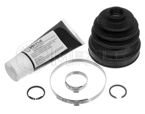 Пыльник шруса (внутренний) VW Caddy 03- (под тришип)