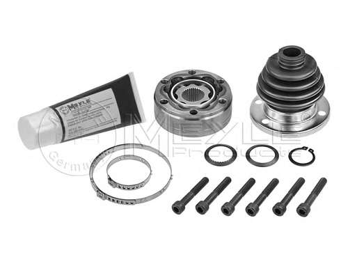 Шрус (внутренний) VW Caddy 79-04