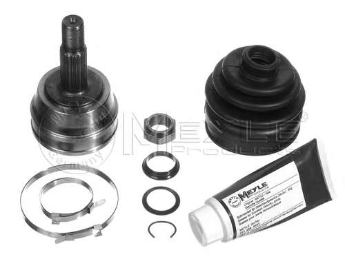 Шрус (наружный) VW Passat/Golf II/Audi 80 78-91